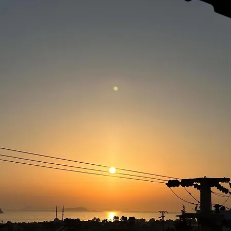 アパート Wonderful Sunset 1 *