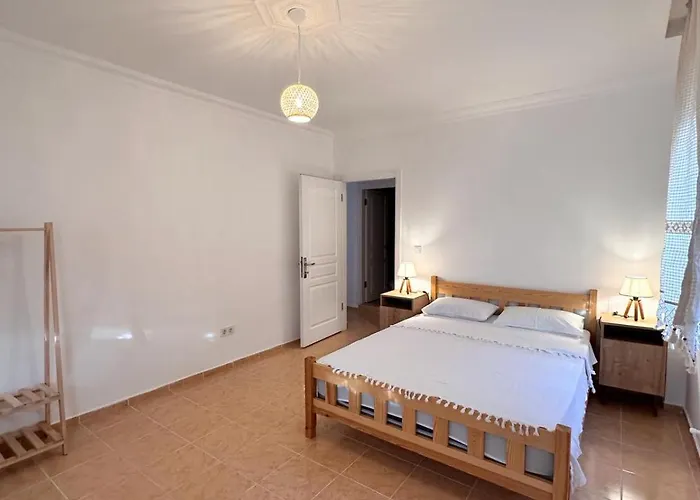 Wonderful Sunset 1 アパート