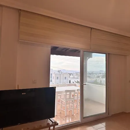 Wonderful Sunset 1 Αλικαρνασσός