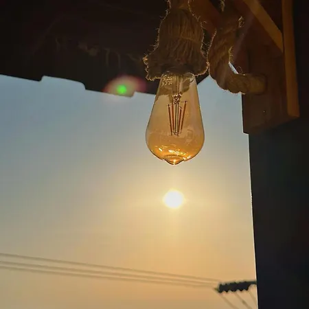 Wonderful Sunset 1 * 博德鲁姆