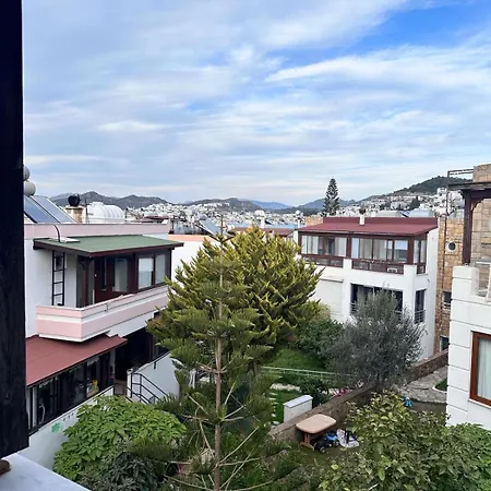 Wonderful Sunset 1 Apartamento