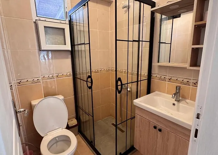 Wonderful Sunset 1 * Bodrum