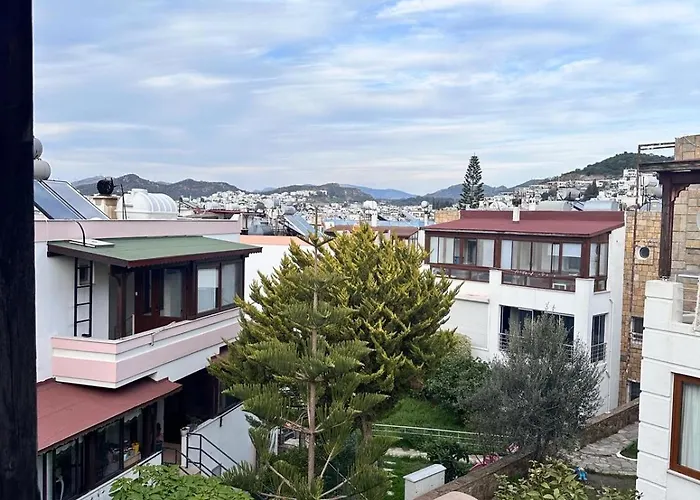 Wonderful Sunset 1 Apartamento