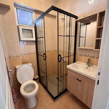 Wonderful Sunset 1 * Бодрум