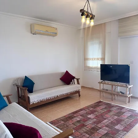 Wonderful Sunset 1 ボドルム