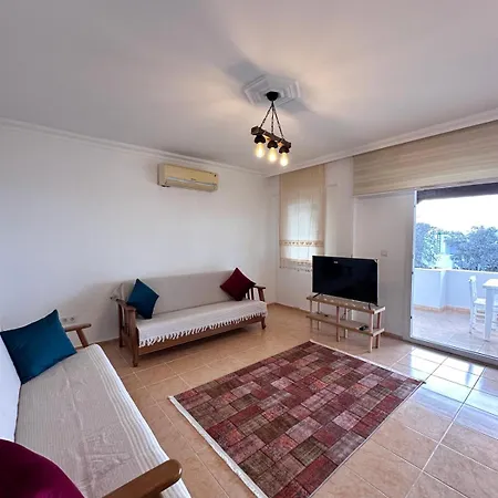 Apartment Wonderful Sunset 1