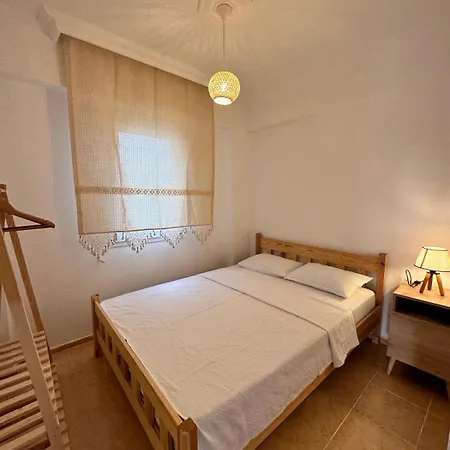 Apartment Wonderful Sunset 1 Bodrum