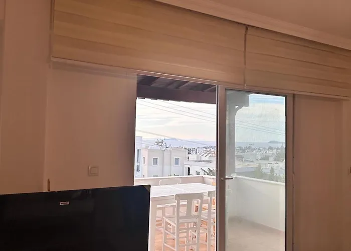 Apartman Wonderful Sunset 1