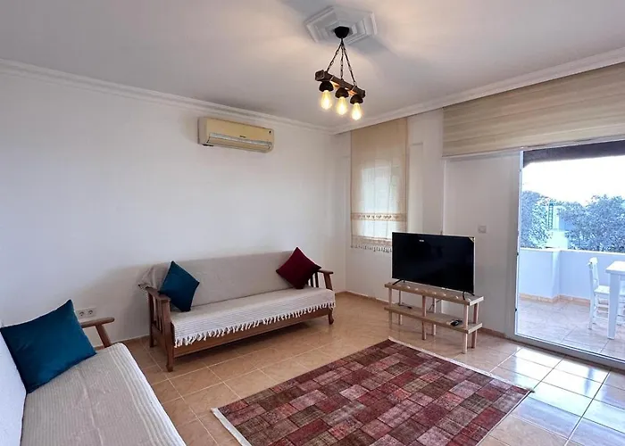 Apartman Wonderful Sunset 1