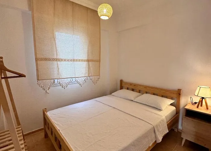 Apartman Wonderful Sunset 1 Bodrum