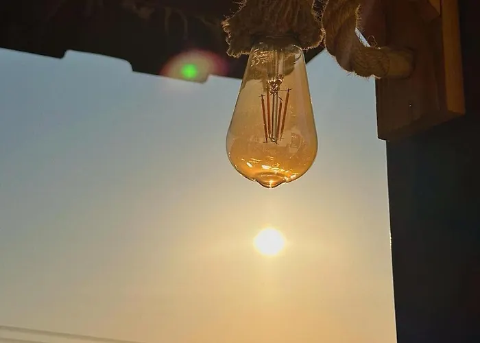 Wonderful Sunset 1 * Bodrum